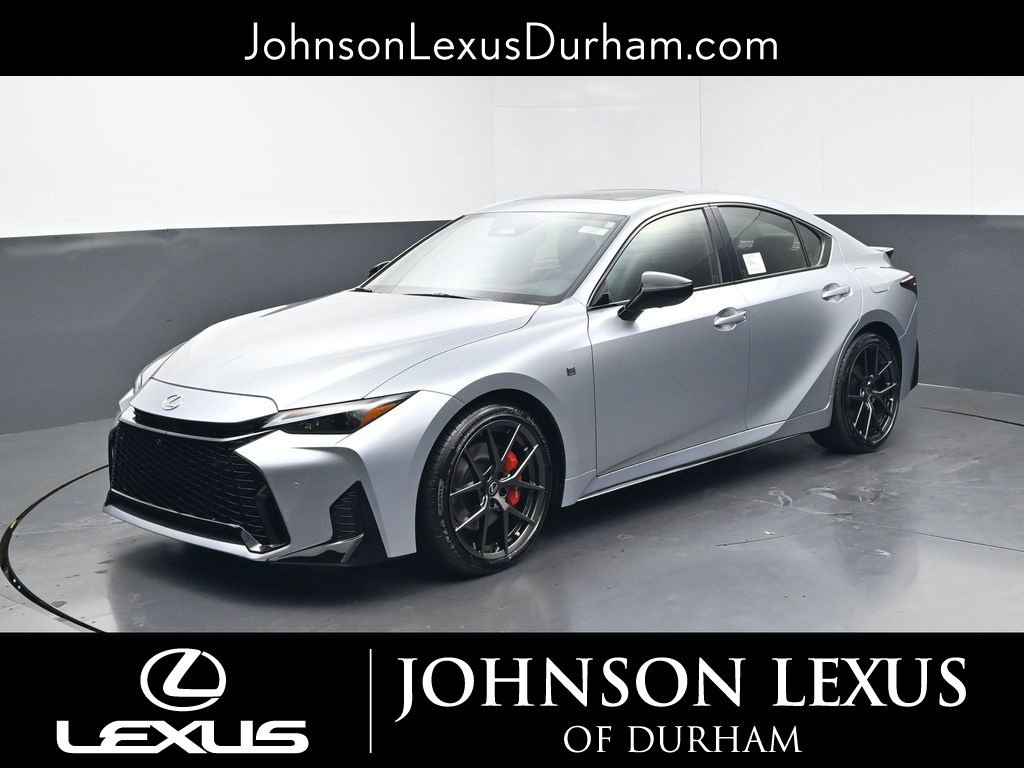  LEXUS IS 350