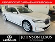 BMW 740i