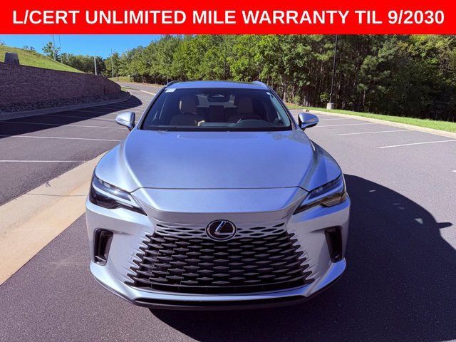 Certified 2024 Lexus RX 350 Premium SUV