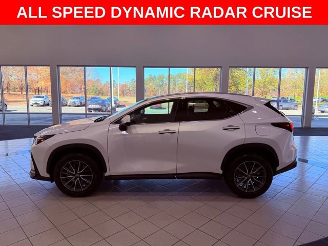 2023 Lexus NX 350 Premium photo 4