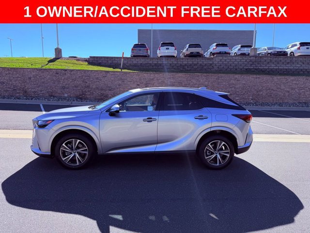 Certified 2024 Lexus RX 350 Premium SUV