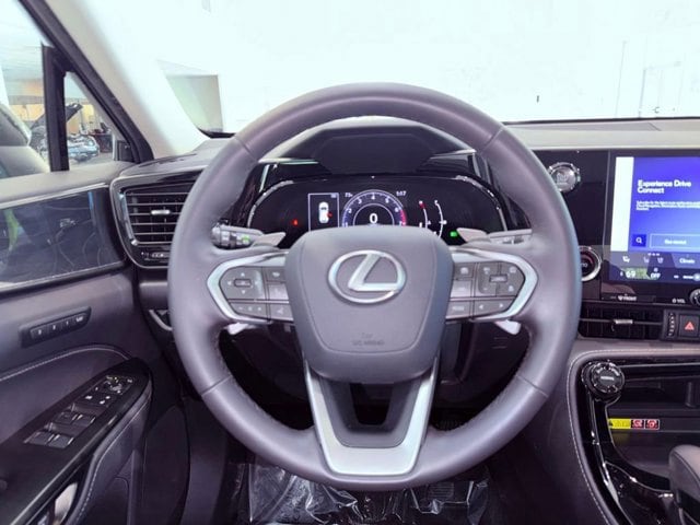 2024 Lexus NX 350 - Photo 18
