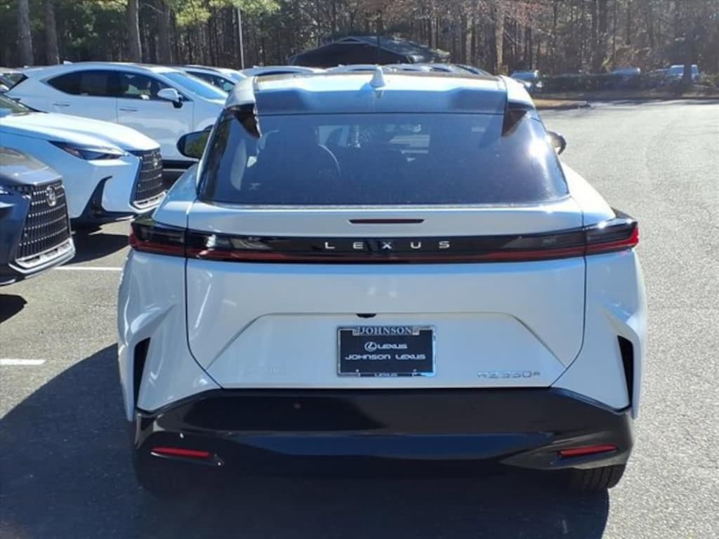 New 2026 Lexus RZ 350e PREMIUM Premium