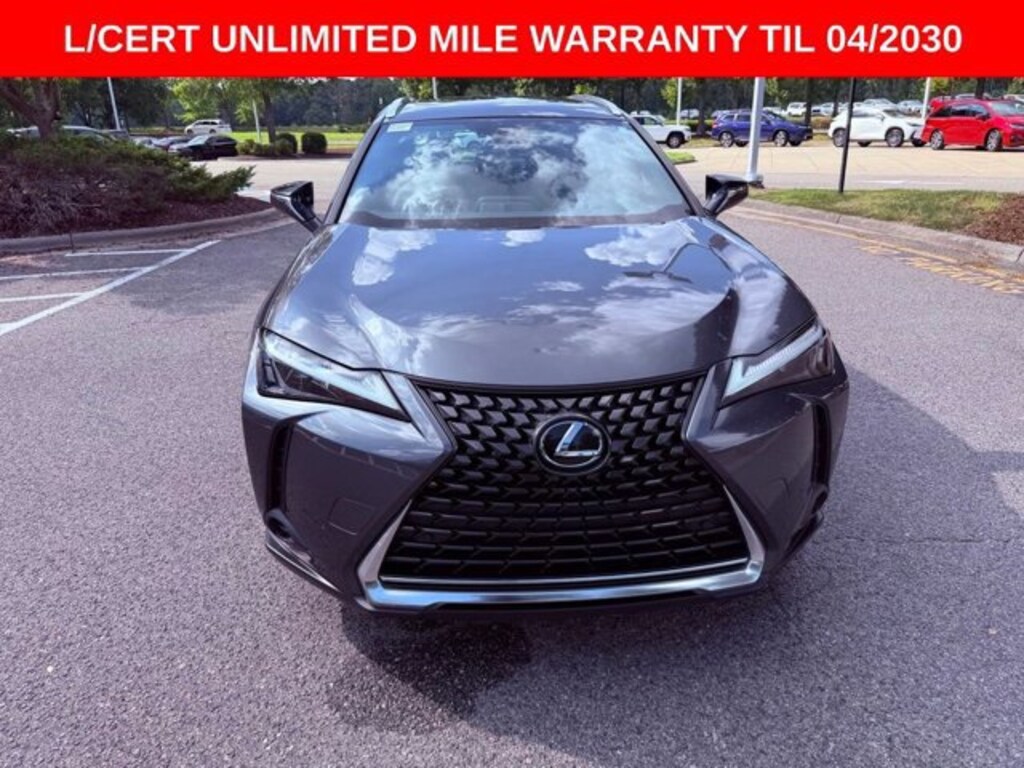 Used 2024 Lexus UX 250h Premium SUV