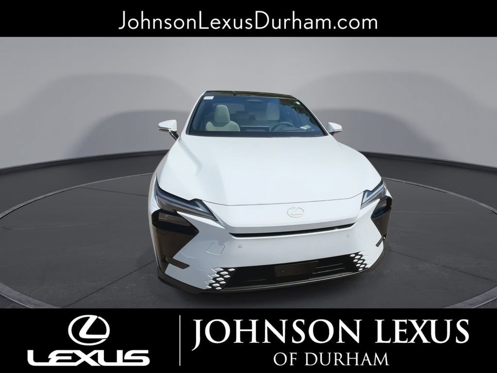New 2026 Lexus ES HYBRID 350h PREMIUM+ AWD PREMIUM+