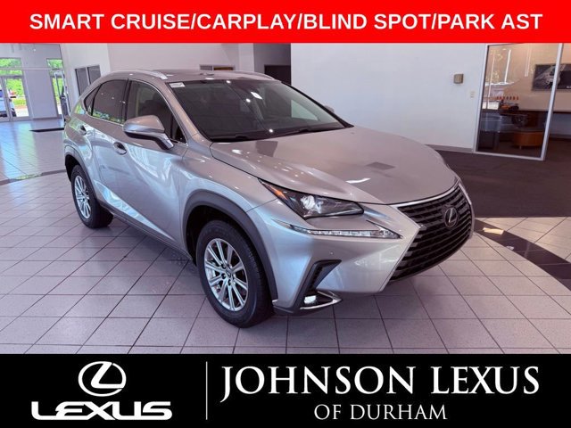 2021 Lexus NX 350 300 FWD's photo
