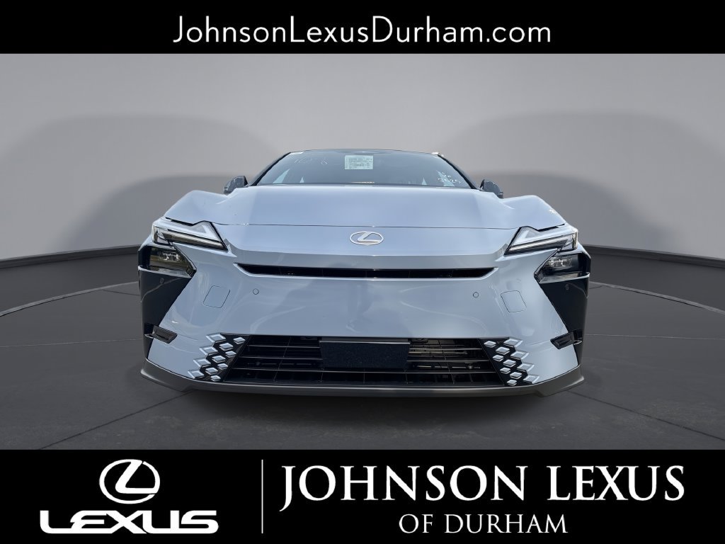 New 2026 Lexus ES 350h Premium PREMIUM