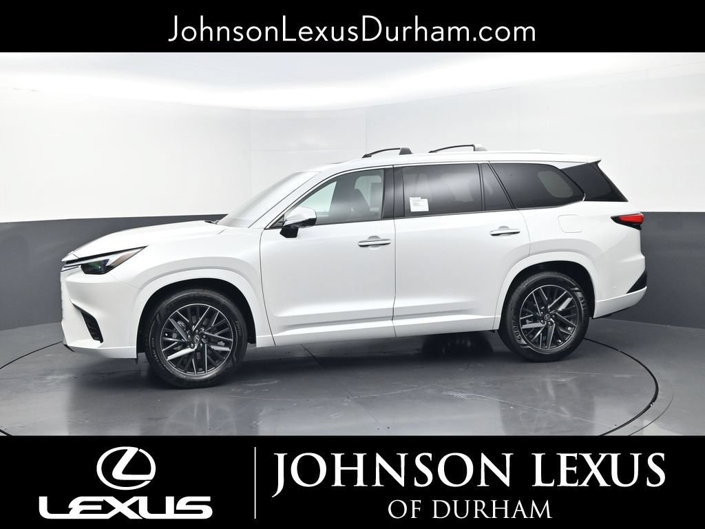 New 2026 Lexus TX 350 Premium TX 350 AWD