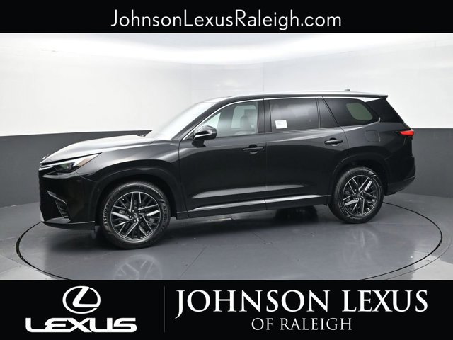 2026 Lexus TX 350 Premium photo 2
