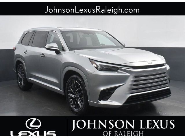 2025 Lexus TX 350 Premium photo 3