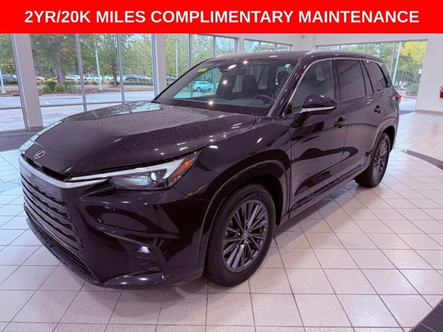 2024 Lexus TX 350 photo 3