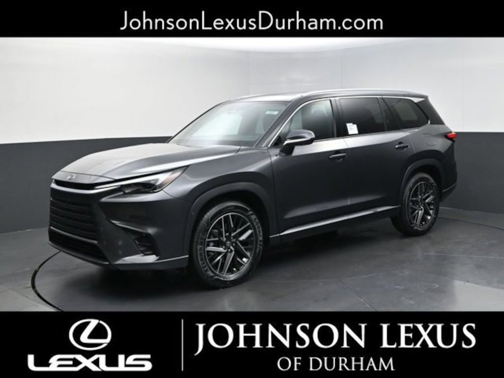 New 2026 Lexus TX 350 PREMIUM AWD TX 350 AWD