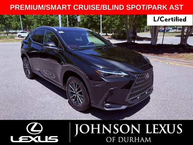 2024 Lexus NX 350 350 Premium AWD's photo