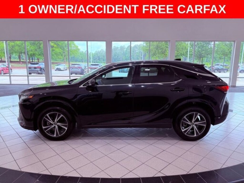 Used 2023 Lexus RX 350 Premium SUV
