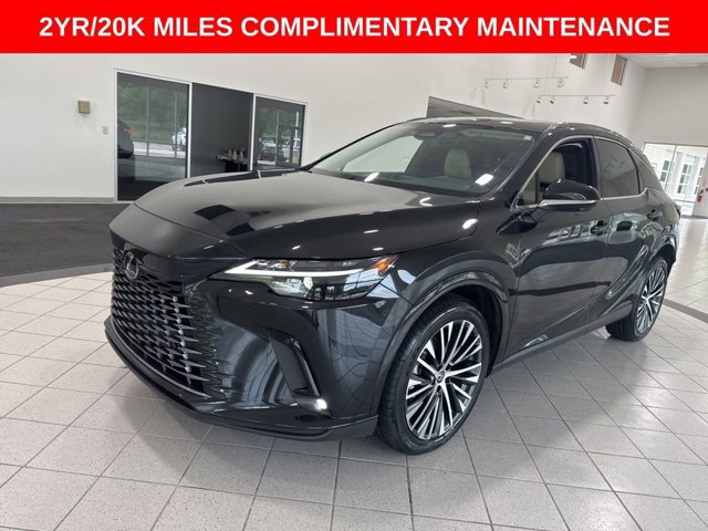 2023 Lexus RX 350 Premium photo 3