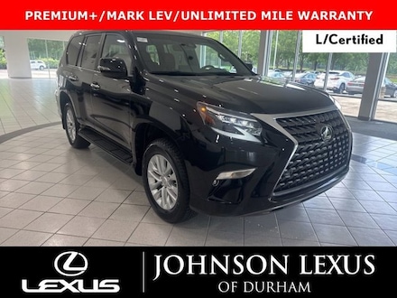 2023 LEXUS GX 460 SUV