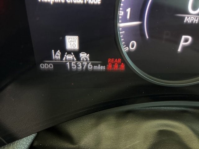 2022 Lexus NX 250 - Photo 23