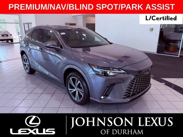 2023 Lexus RX 350 350 Premium FWD's photo
