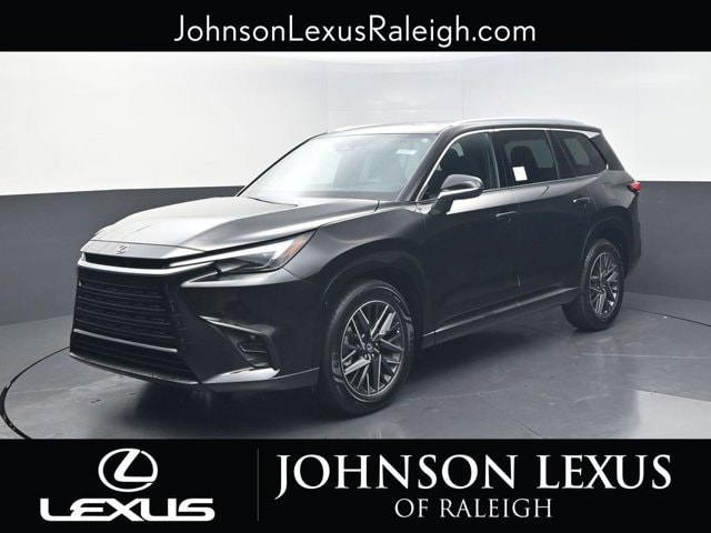 2026 Lexus TX Premium's photo