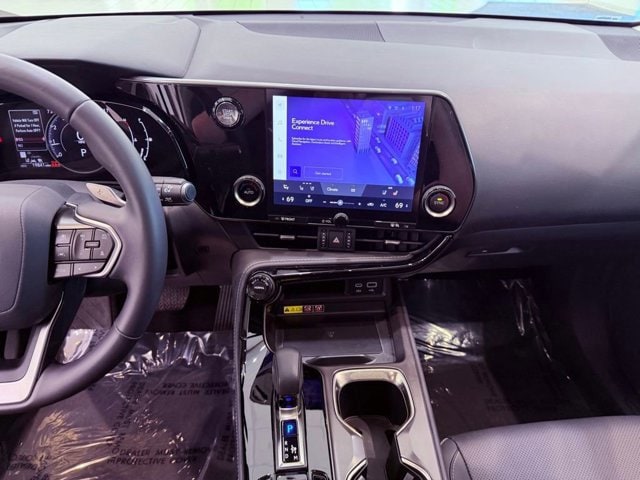 2024 Lexus NX 350 - Photo 25
