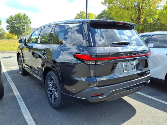 2026 Lexus TX 350 Premium photo 2