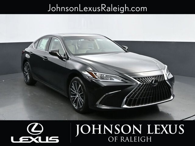 2025 Lexus ES 350 photo 3