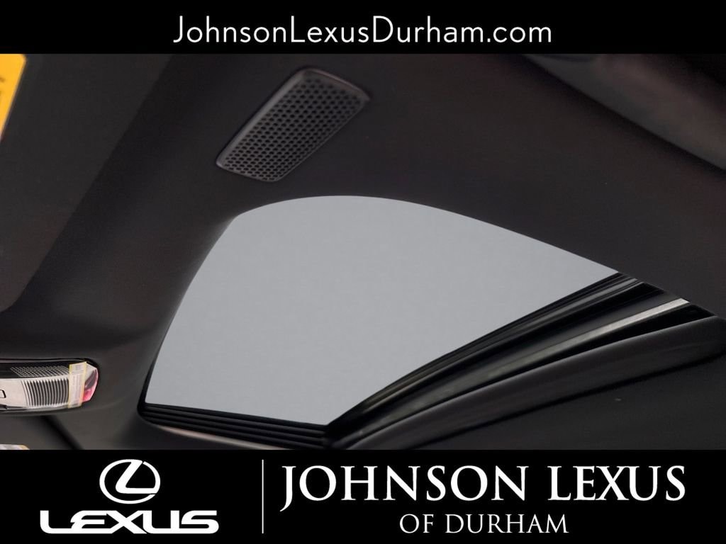 2026 Lexus RX 350 Premium - Photo 16