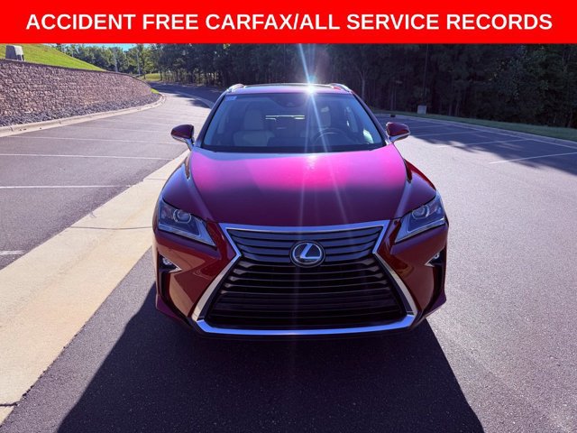Used 2018 Lexus RX 350 SUV