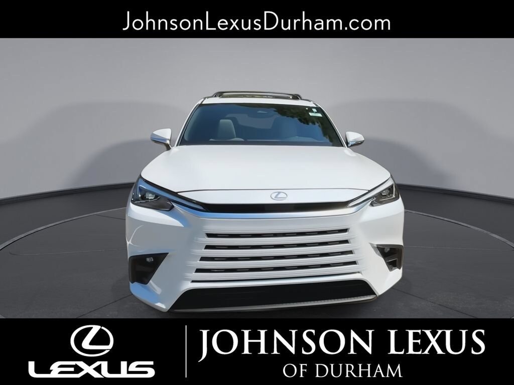 New 2026 Lexus TX 350 PREMIUM AWD TX 350 AWD