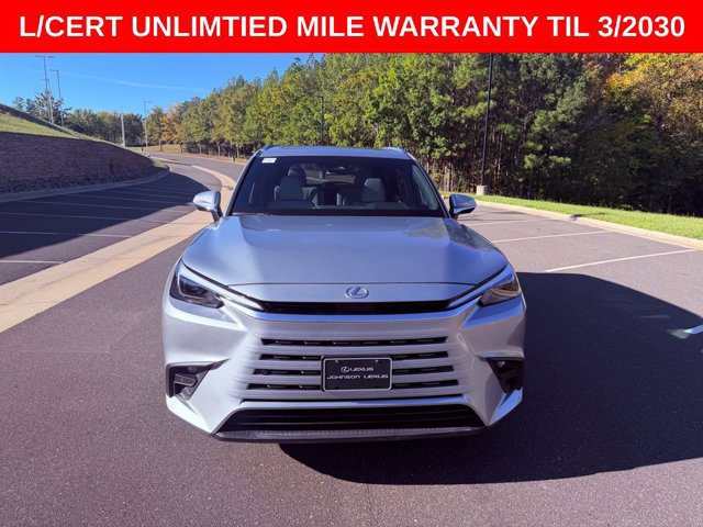 Used 2024 Lexus TX 350 Premium SUV