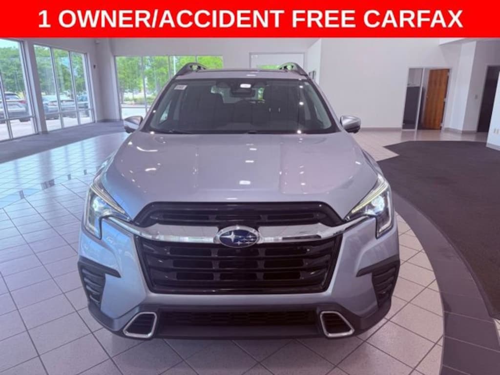 Used 2023 Subaru Ascent Touring 7-Passenger SUV