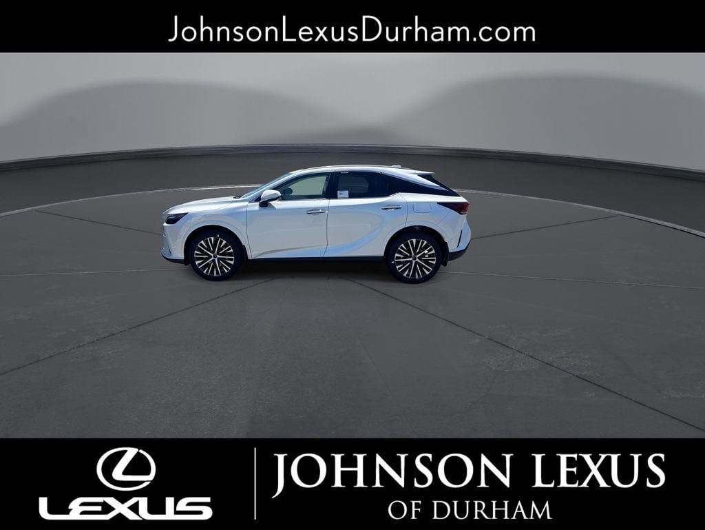 New 2026 Lexus RX 350 PREMIUM+ AWD 5-DOOR SUV 4X4