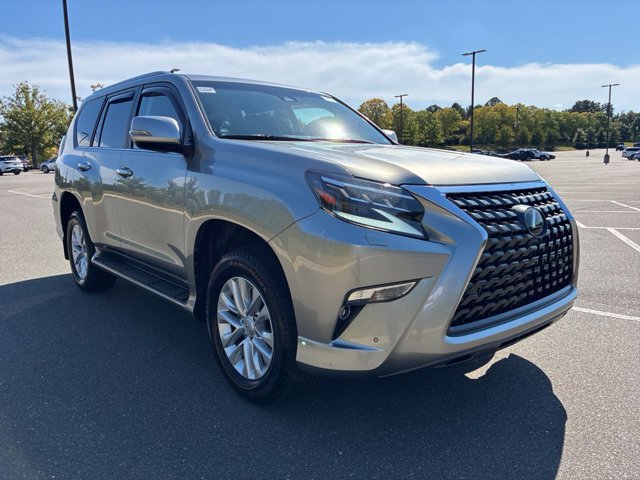 2021 Lexus GX