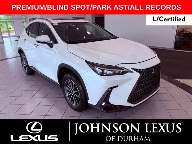 2023 Lexus NX 350 350 Premium AWD's photo