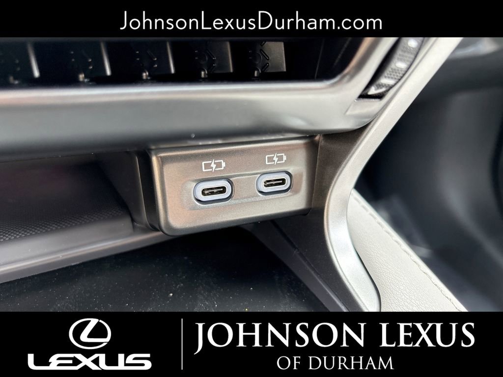 2026 Lexus RX 350 Premium - Photo 20