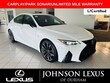 LEXUS IS 350