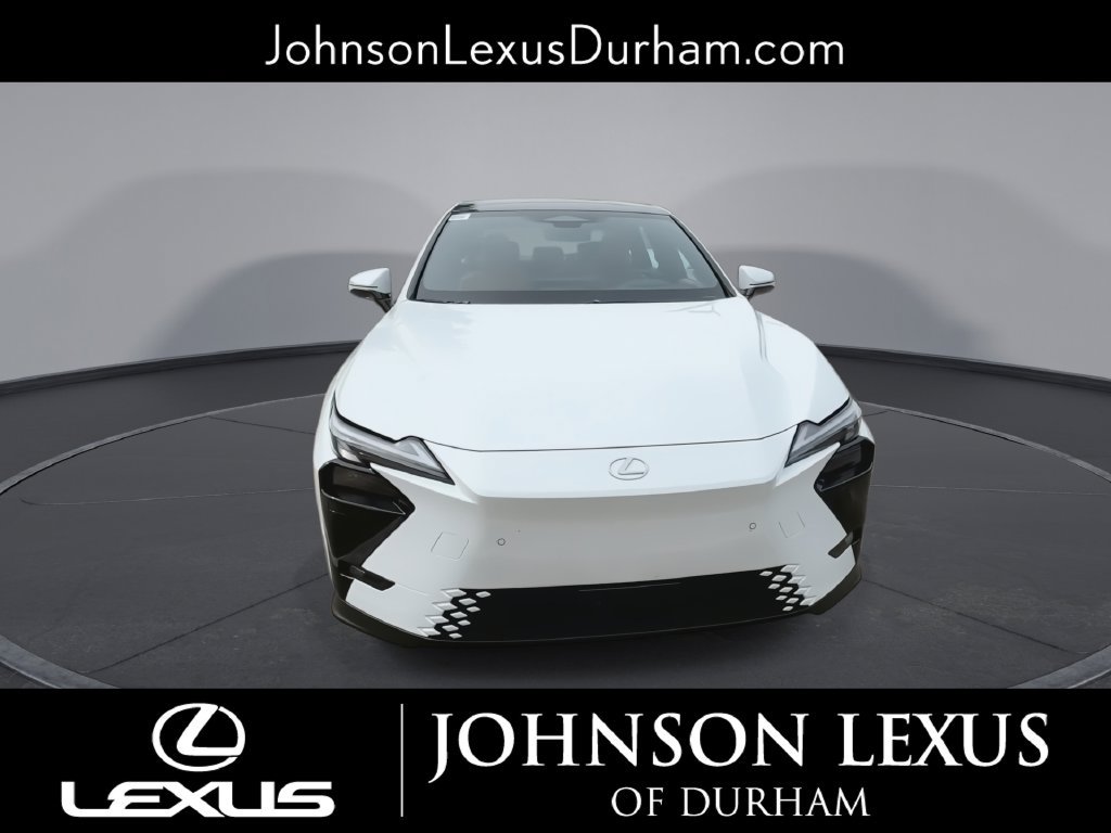 New 2026 Lexus ES 350e Luxury LUXURY