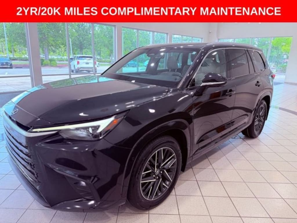 Used 2024 Lexus TX 350 Premium SUV