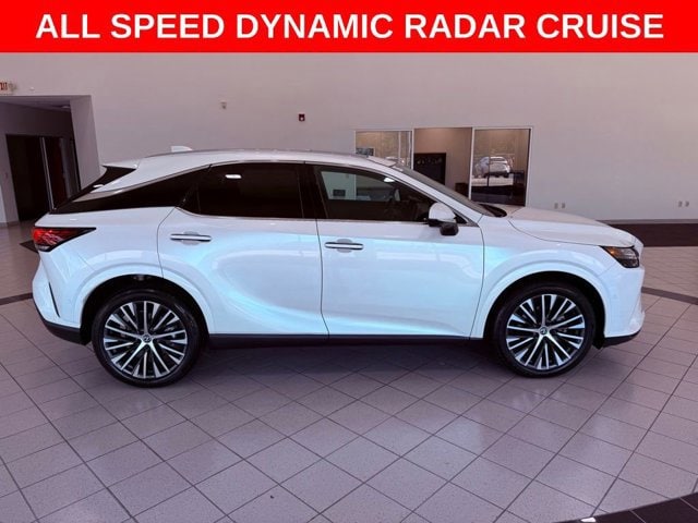 2024 Lexus RX 350 - Photo 10