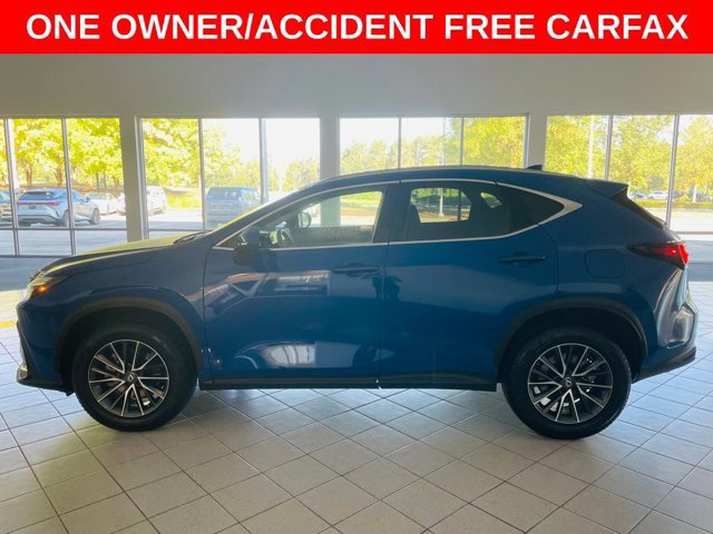 2022 Lexus NX 350 Premium photo 4