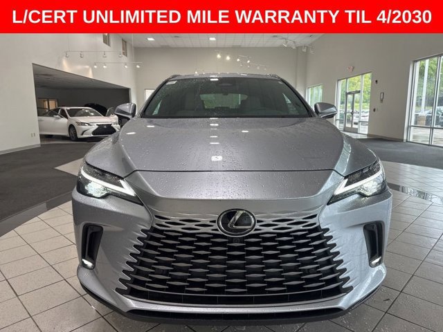 2024 Lexus RX 350 Premium photo 2