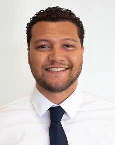 Staff member Marquise Dalrymple from 36f89c3d0319