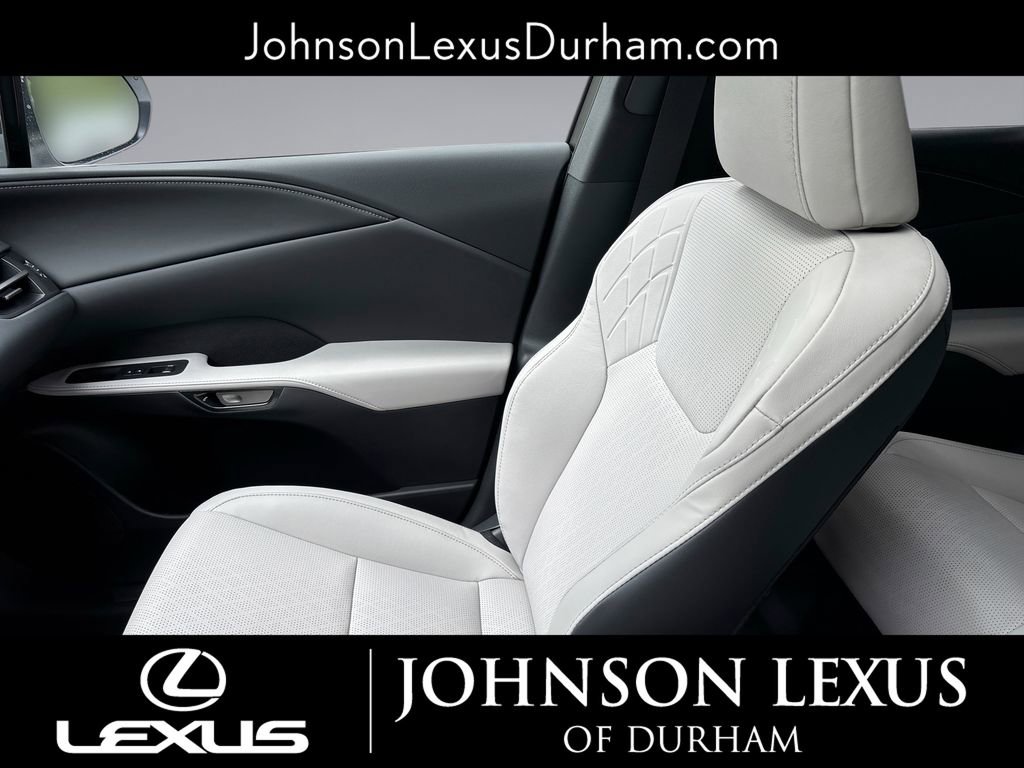 2026 Lexus RX 350 Premium - Photo 25
