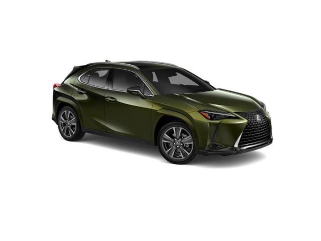 New 2025 Lexus UX HYBRID 300h PREMIUM AWD 5-DOOR SUV AWD