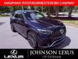 Used 2024 Mercedes-Benz AMG GLC 43 4MATIC SUV