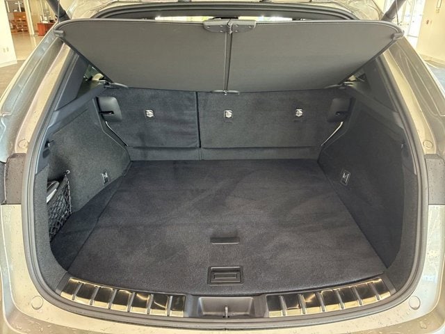 2022 Lexus NX 250 - Photo 10