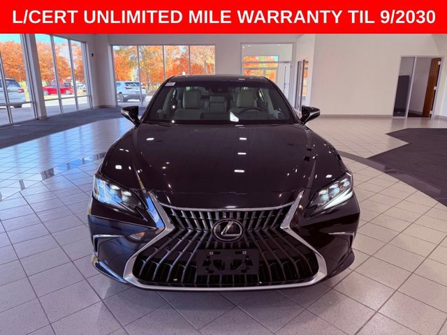 2024 Lexus ES 300h Base photo 2