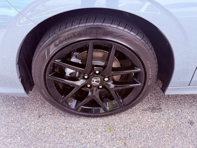 2026 Honda Civic Sport - Photo 15