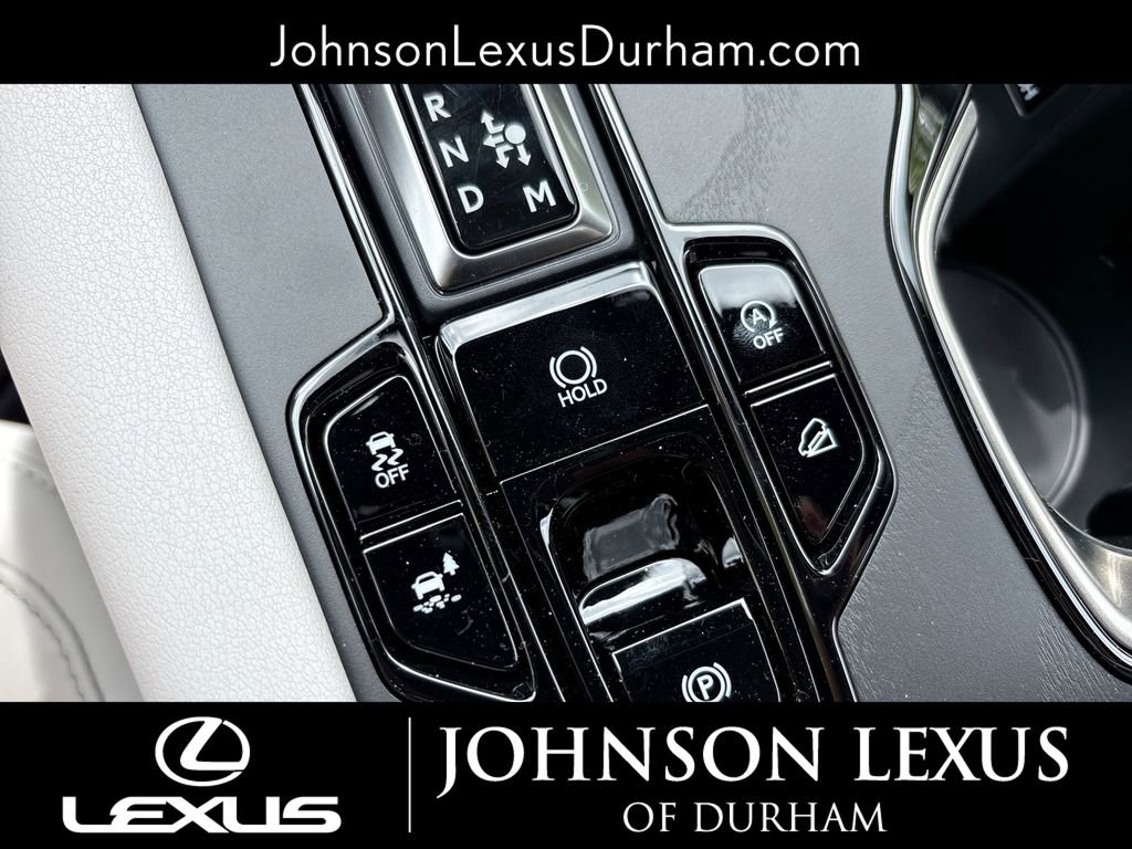 2026 Lexus RX 350 Premium - Photo 24
