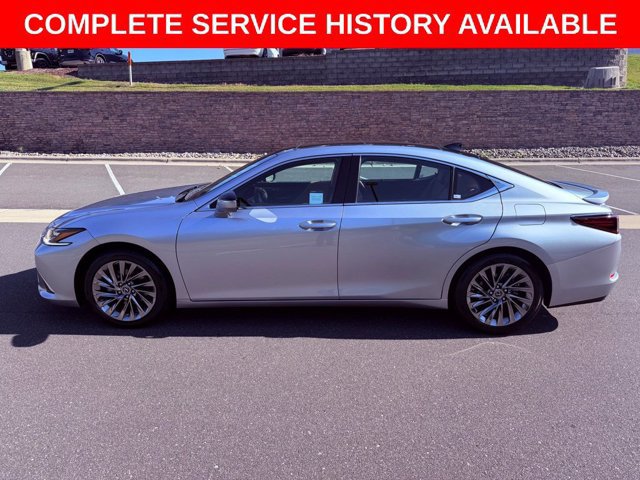 Used 2024 Lexus ES 350 Ultra Luxury Sedan
